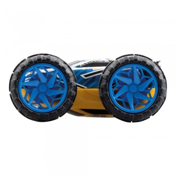 Exost Jump Toy Car Friction Powered 7530-20616 4891813206163