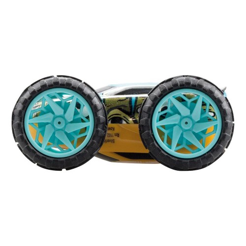 Exost Jump Toy Car Friction Powered 7530-20616 4891813206163
