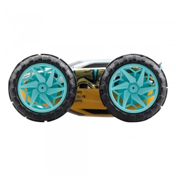 Exost Jump Toy Car Friction Powered 7530-20616 4891813206163