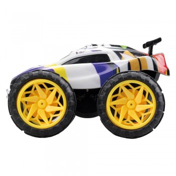 Exost Jump Αυτοκίνητο Χωρίς Μπαταρίες 7530-20616 4891813206163
