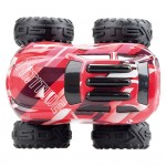 Exost Jump Αυτοκίνητο Χωρίς Μπαταρίες 7530-20616 4891813206163