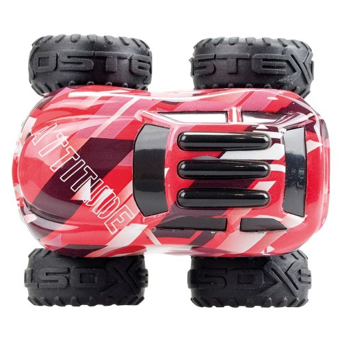 Exost Jump Toy Car Friction Powered 7530-20616 4891813206163
