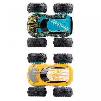 Exost Jump Toy Car Friction Powered 7530-20616 4891813206163
