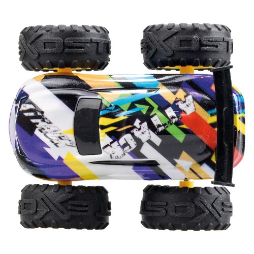 Exost Jump Αυτοκίνητο Χωρίς Μπαταρίες 7530-20616 4891813206163