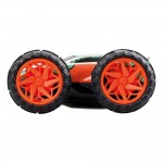 Exost Jump Toy Car Friction Powered With Ramp And Obstacles 7530-20620 4891813206200