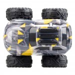 Exost Jump Αυτοκίνητο Χωρίς Μπαταρίες Με Ράμπα Και Εμπόδια 7530-20620 4891813206200