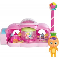 As company Cry Babies Magic Tears Pia's Factory 1013-80171 8421134080171