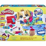 Hasbro Play-Doh Care 'N Carry Vet Playset F3639 5010993954469