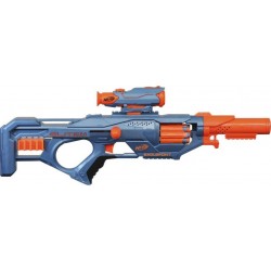 Hasbro Nerf Elite 2.0 Eaglepoint Rd-8 Με 16 Βελάκια F0423 5010994105259