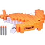 Hasbro Nerf Minecraft Pillager's Crossbow F4415 5010994125752