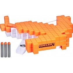 Hasbro Nerf Minecraft Pillager's Crossbow F4415 5010994125752