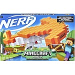 Hasbro Nerf Minecraft Pillager's Crossbow F4415 5010994125752