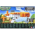 Hasbro Nerf Minecraft Pillager's Crossbow F4415 5010994125752