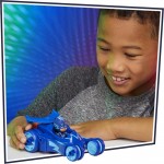 Hasbro Pj Masks 2-In-1 Headquarter Play Set F2098 5010993844166
