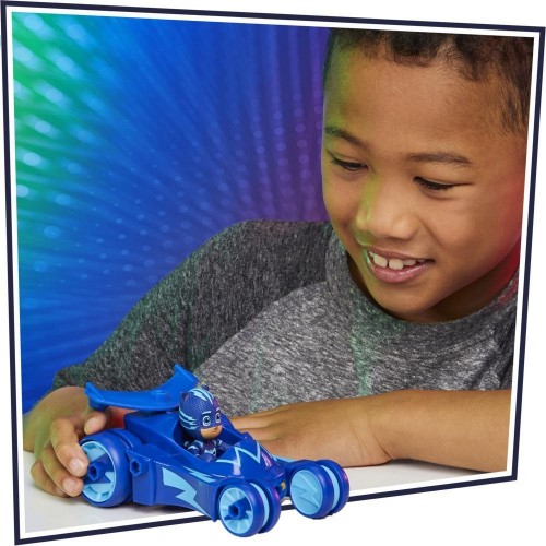 Hasbro Pj Masks 2-In-1 Headquarter Play Set F2098 5010993844166