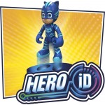 Hasbro PJ Masks Hero And Villain Figure Set Preschool Toy, 7 Action Figures With 10 Accessories, Ages 3 Up F2096 5010993837274