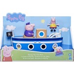 Hasbro Grandpa Pig’S Cabin Boat F3631 5010993930241
