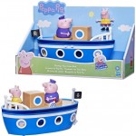 Hasbro Grandpa Pig’S Cabin Boat F3631 5010993930241