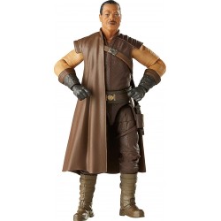 Hasbro Wars The Black Series Greef Karga Toy 15 Cm Scale Mandalorian Collectible Action Figure E8908 / F1305 5010993789979