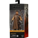 Hasbro Star Wars The Black Series Greef Karga Toy 15 Cm Scale Mandalorian Collectible Action Figure E8908 / F1305 5010993789979