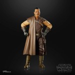 Hasbro Wars The Black Series Greef Karga Toy 15 Cm Scale Mandalorian Collectible Action Figure E8908 / F1305 5010993789979