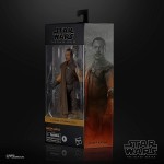 Hasbro Wars The Black Series Greef Karga Toy 15 Cm Scale Mandalorian Collectible Action Figure E8908 / F1305 5010993789979