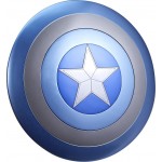 Hasbro Marvel Legends Series Captain America Stealth Shield, Adult Fan Costume And Collectible, For Ages 14 Up F1125 50109938420