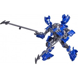 Hasbro Transformers – Deluxe Class - Jolt E0701 / F0788 5010993807543