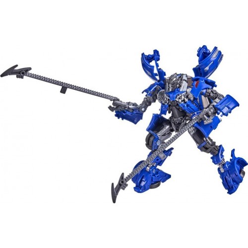 Hasbro Transformers – Deluxe Class - Jolt E0701 / F0788 5010993807543