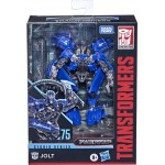 Hasbro Transformers – Deluxe Class - Jolt E0701 / F0788 5010993807543
