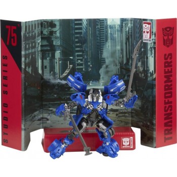 Hasbro Transformers – Deluxe Class - Jolt E0701 / F0788 5010993807543