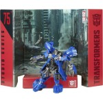 Hasbro Transformers – Deluxe Class - Jolt E0701 / F0788 5010993807543