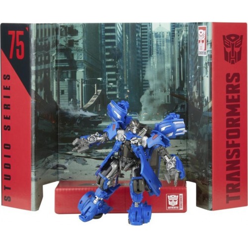 Hasbro Transformers – Deluxe Class - Jolt E0701 / F0788 5010993807543