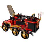 LEGO Ninjago Ninja DB X 70750 5702015347471