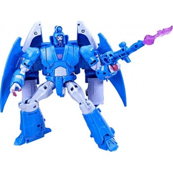 Hasbro Transformers Studio Series 86-10 Voyager The Movie Decepticon Sweep E0702 / F0793 5010993800247