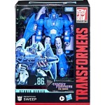 Hasbro Transformers Studio Series 86-10 Voyager The Movie Decepticon Sweep E0702 / F0793 5010993800247
