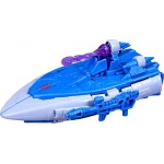 Hasbro Transformers Studio Series 86-10 Voyager The Movie Decepticon Sweep E0702 / F0793 5010993800247