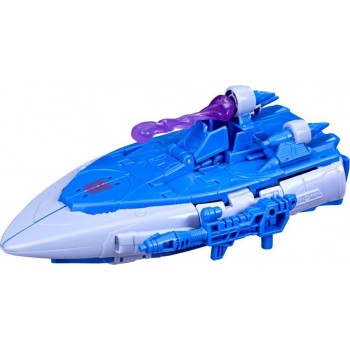 Hasbro Transformers Studio Series 86-10 Voyager The Movie Decepticon Sweep E0702 / F0793 5010993800247