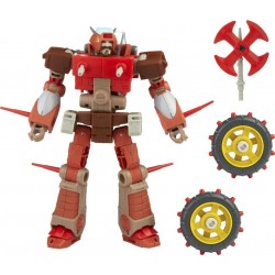 Hasbro Transformers Toys Studio Series 86-09 Wreck Gar Traveler Class Figure Movie 1980 16.5 Cm Age: 8+ E0702 / F0792 5010993800