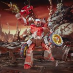 Hasbro Transformers Toys Studio Series 86-09 - Wreck-Gar Traveler-Class Figure Movie 1980 16.5 Cm Age: 8+ E0702 / F0792 50109938