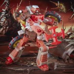 Hasbro Transformers Toys Studio Series 86-09 - Wreck-Gar Traveler-Class Figure Movie 1980 16.5 Cm Age: 8+ E0702 / F0792 50109938