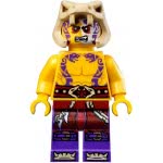 LEGO Ninjago Lava Falls 70753 5702015347501