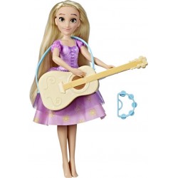 Hasbro Disney Princess Doll Rocking Rapunzel F3379 / F3391 5010993950683
