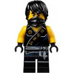 LEGO Ninjago Lava Falls 70753 5702015347501