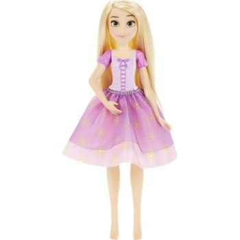 Hasbro Disney Princess Doll Rocking Rapunzel F3379 / F3391 5010993950683