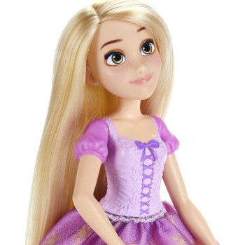 Hasbro Disney Princess Doll Rocking Rapunzel Κούκλα Πριγκίπισσα F3379 / F3391 5010993950683