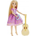 Hasbro Disney Princess Doll Rocking Rapunzel Κούκλα Πριγκίπισσα F3379 / F3391 5010993950683