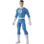 Hasbro Marvel Legends Series 3.75-Inch Retro 375 Collection Mr. Fantastic Action Figure Toy F2648 / F3811 5010993947584