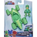 Hasbro PJ Masks Gekko-Mobile Preschool Toy, Gekko Car With Action Figure For Kids Ages 3 And Up F2099 / F2130 5010993837243