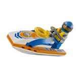 LEGO City Surfer Rescue 60011 5702014974111